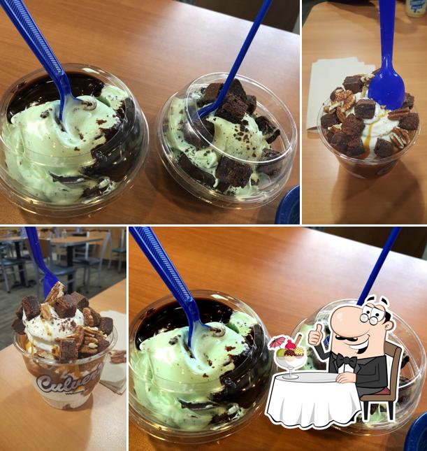 Culver’s