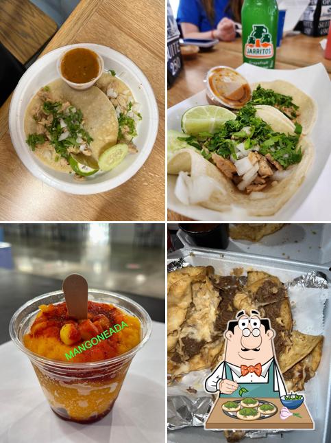 Fiesta Mexican Grill