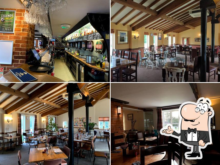 Fur & Feather Inn