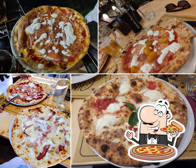 Giustospirito Parma