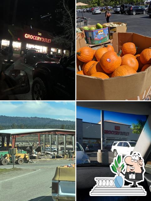 Grocery Outlet