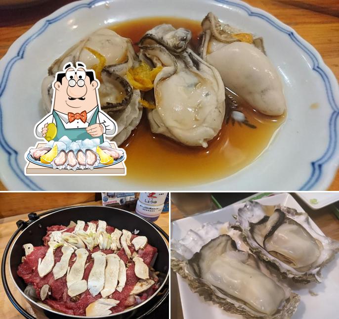 旬菜屋ＫＥＮ