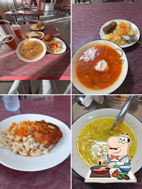 Кафе