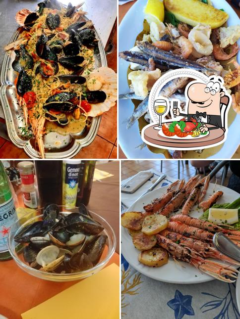 Stefano’s Kitchen - Restaurant