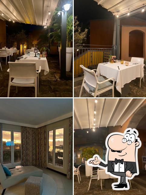 La Fourchette Restaurant