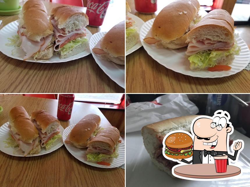 Mike's Submarines