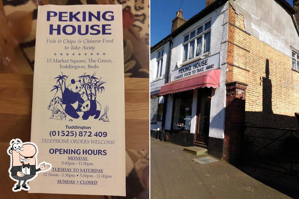 Peking House