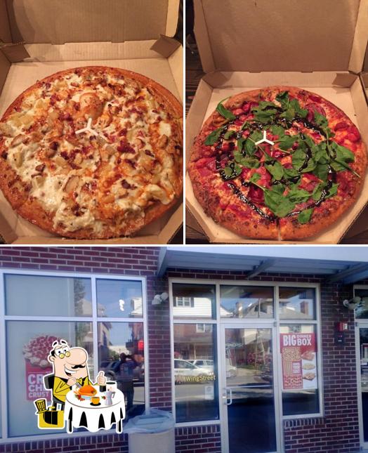 Pizza Hut
