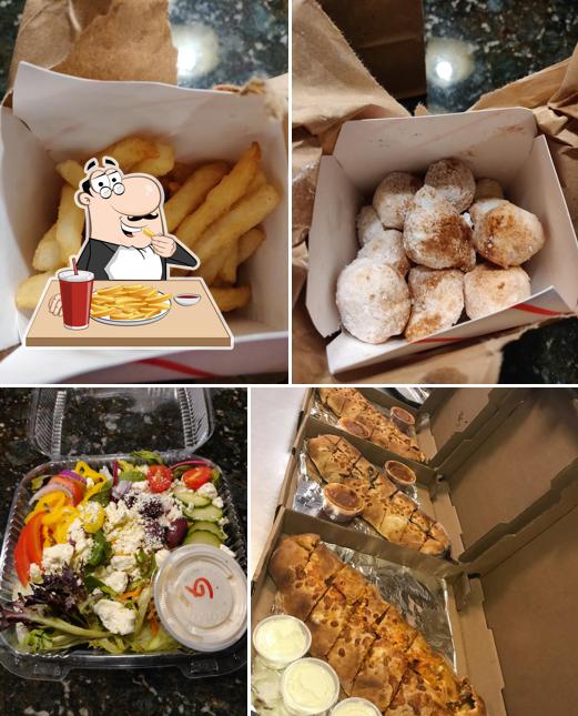 Express Pizza