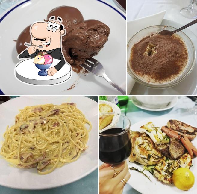 Ristorante Gemelli Diversi