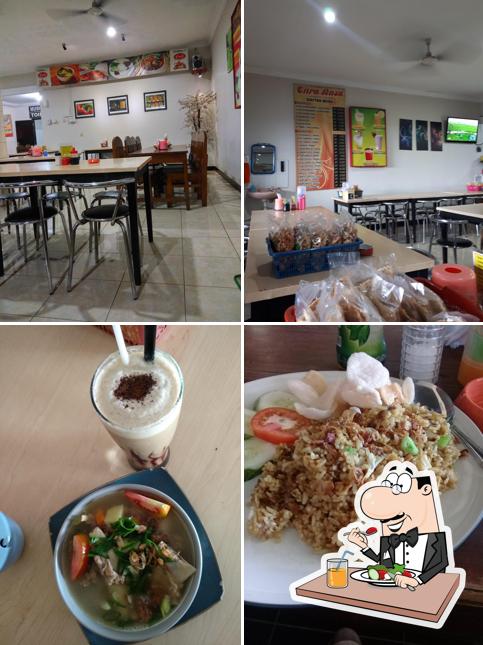 RM Citra Rasa Gringsing