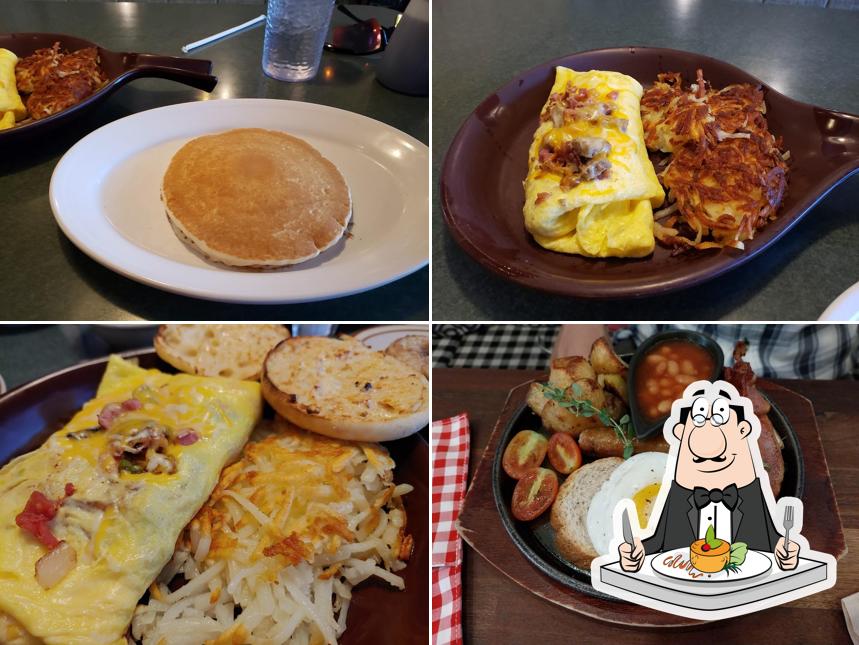 Randy's University Diner