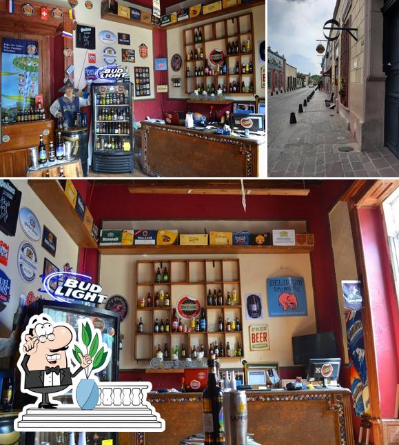 Beer Boutique