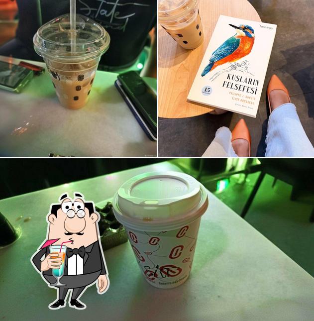 Romesta Coffee Co. Nazilli