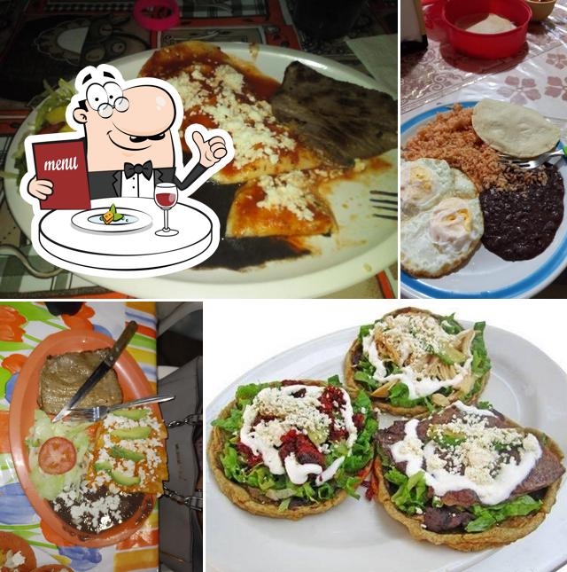 Comedor Durán