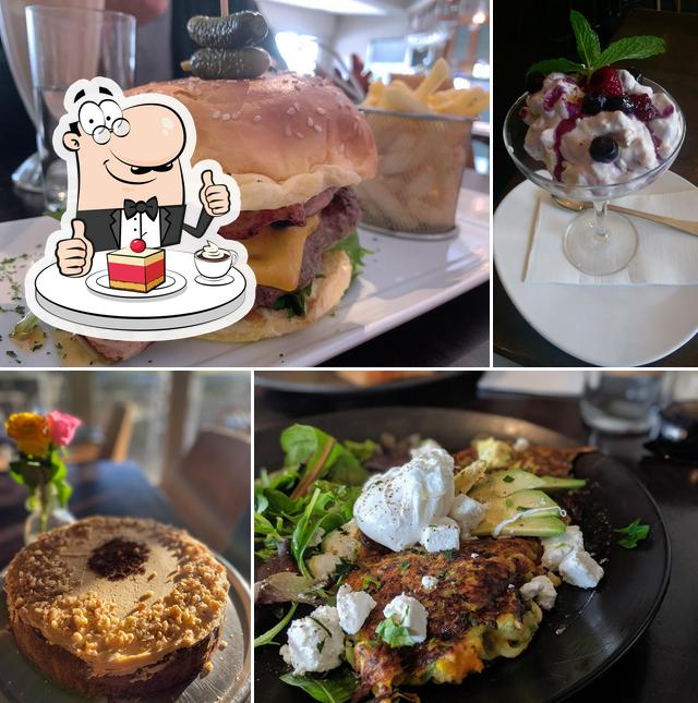 Dux Cafe Restaurant