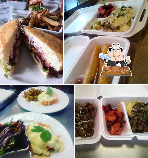 Edward's Bistro