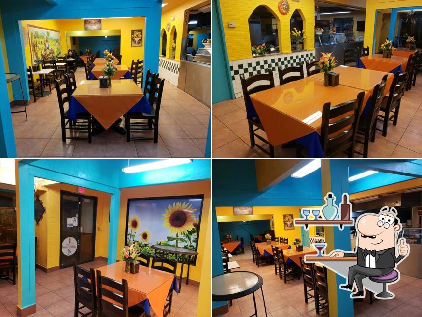 El Puerto Restaurante