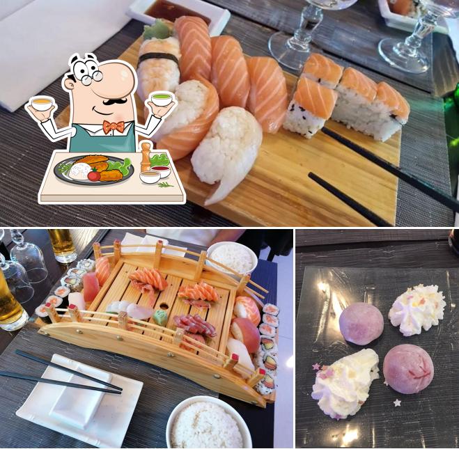 Faya Sushi