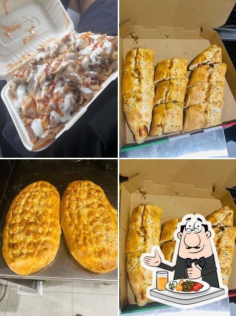 Gungahlin Kebab and Pizza