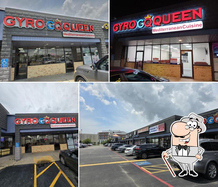 Gyro Queen