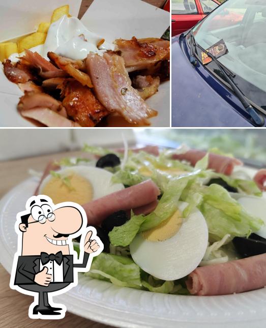 Hayat Pizza Kebab Haus