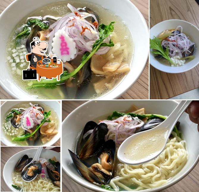 Lα Lα Gottsuo ララゴッツォ