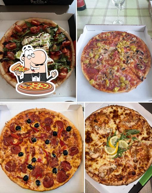 La Piccola ²