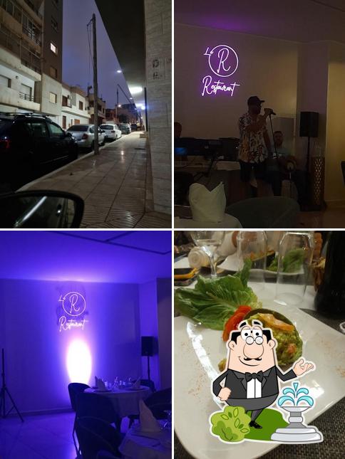 Le R hôtel Ryadi