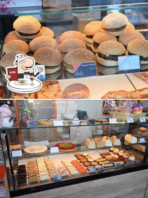 Le fournil de Rancy