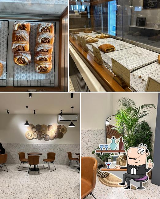 Loire Bakery - لوار بيكري