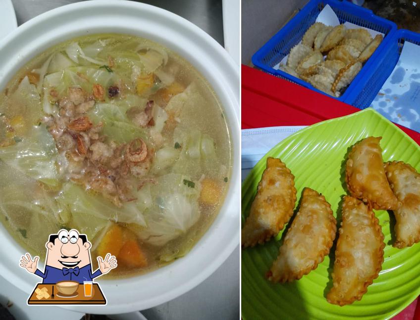 MeiReRe Coock