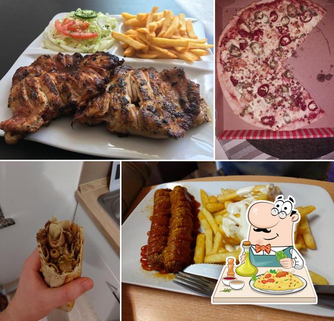 Ostufer-Grill