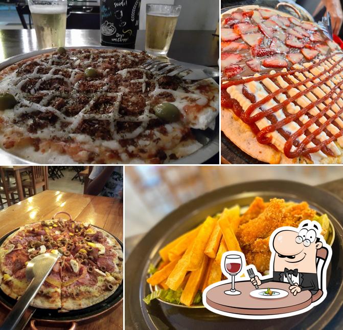 Pizza house aps