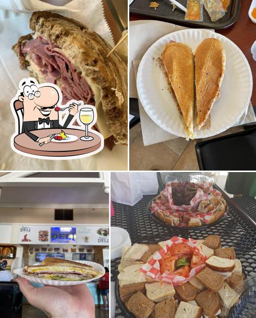 Ramo's Deli