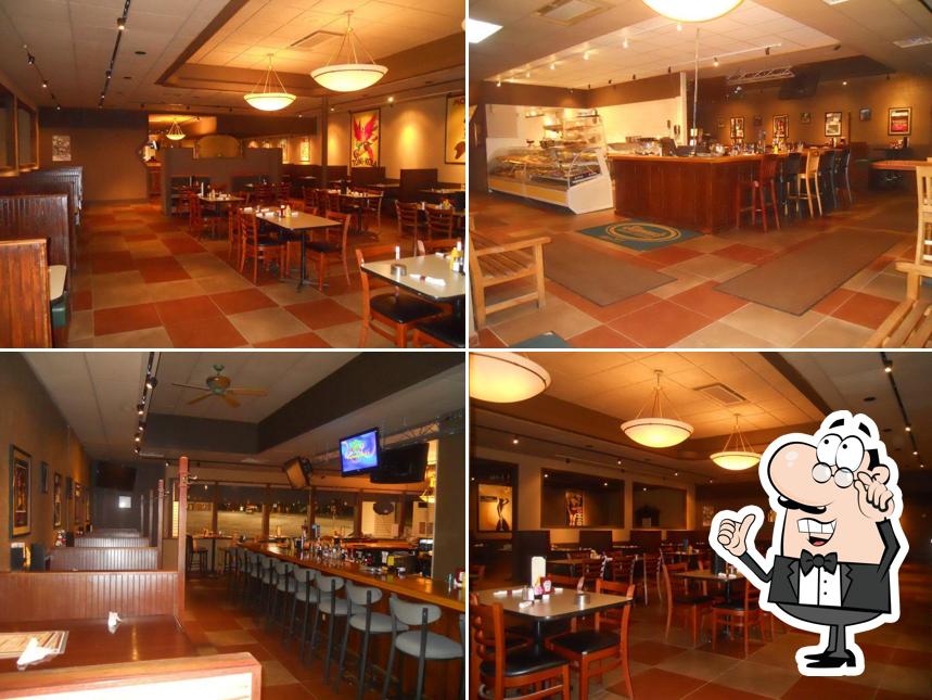 Simon’s Restaurant & Delicatessen