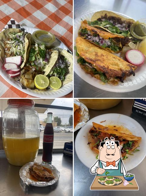 Tacos Maranatha #2