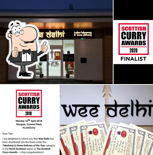 Wee Delhi