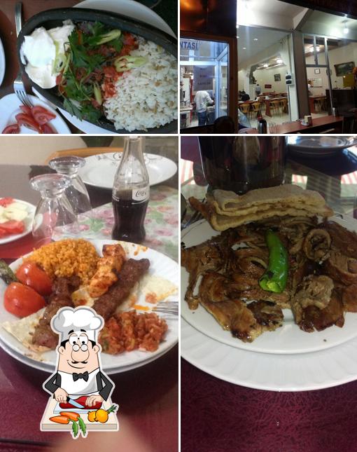 Yore Kebap