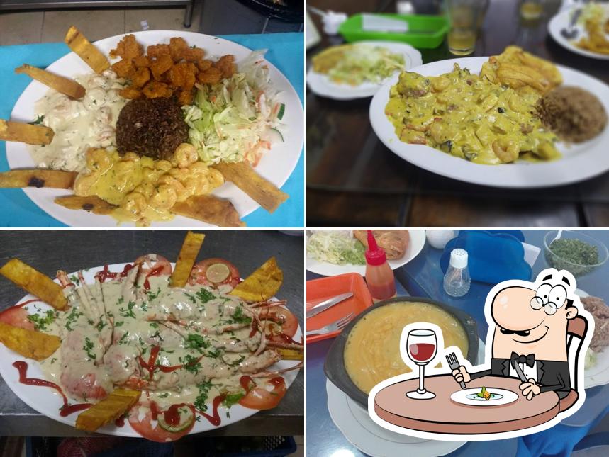 Restaurante Casa Mar