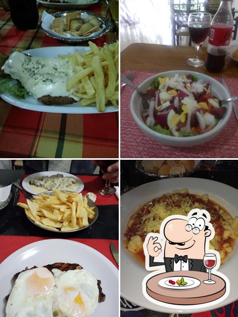Restaurante Nuestra Casa