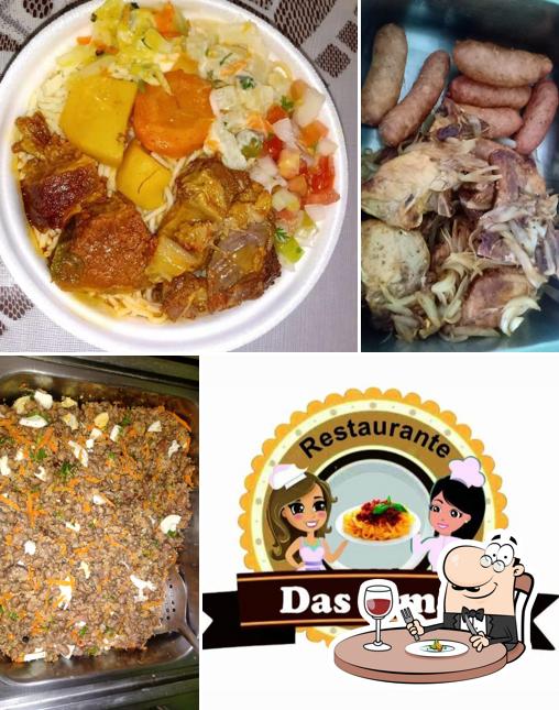 Restaurante das irmãs