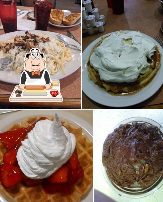 Scenna's Family Restaurant