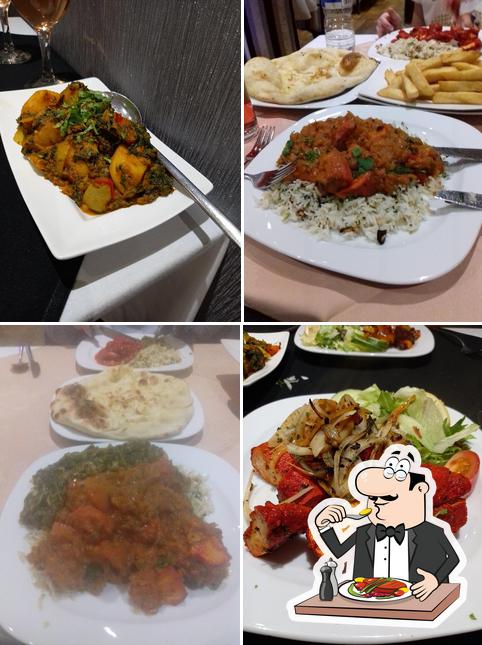 Sylhet Spice