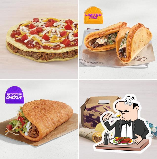 Taco Bell