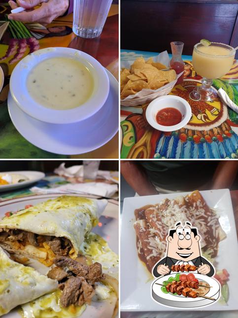 Tequila's Mexican Cocina