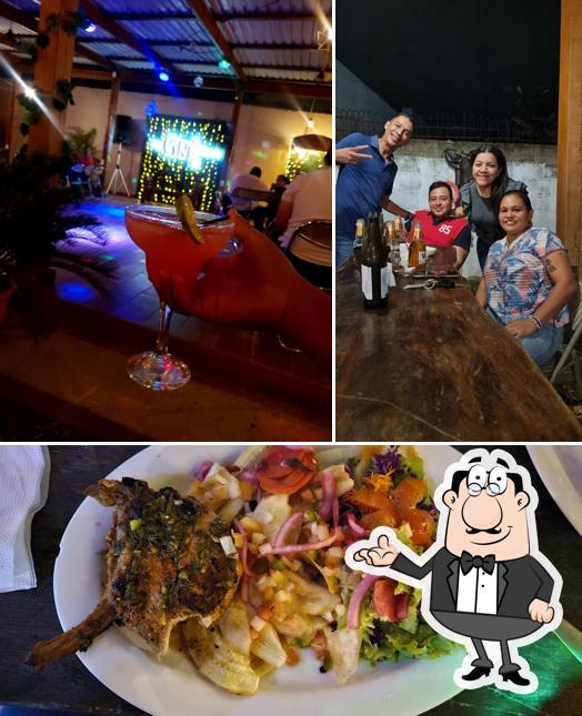 The Grill House