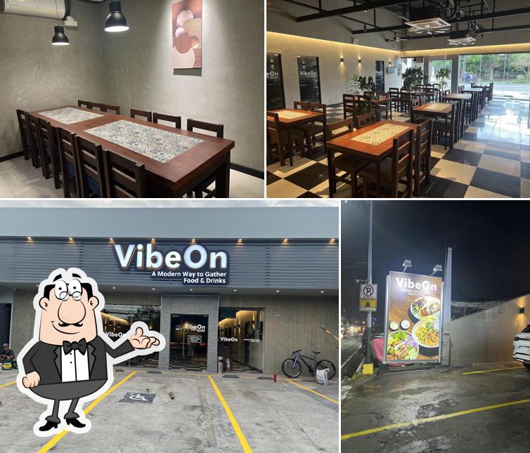 VibeOn