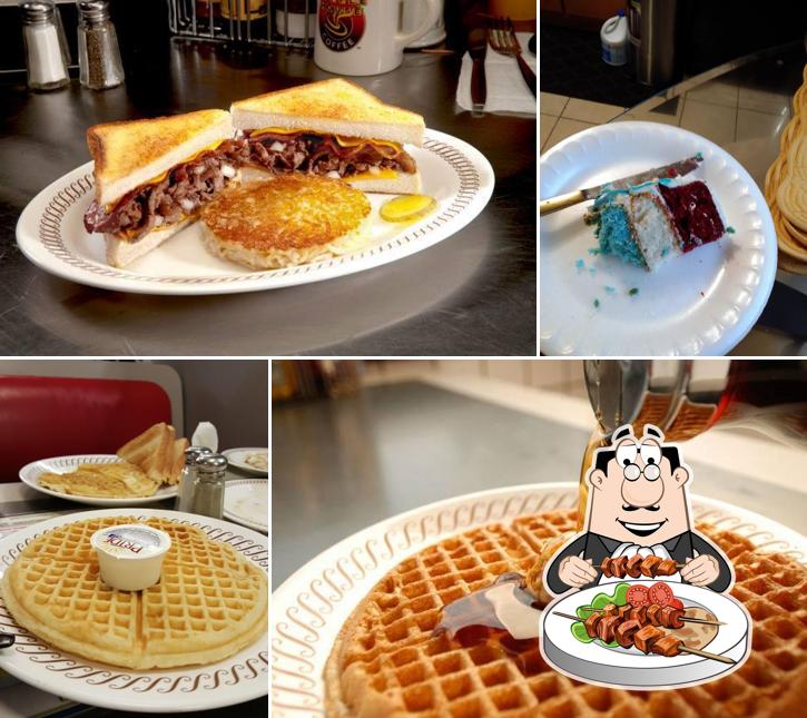Waffle House