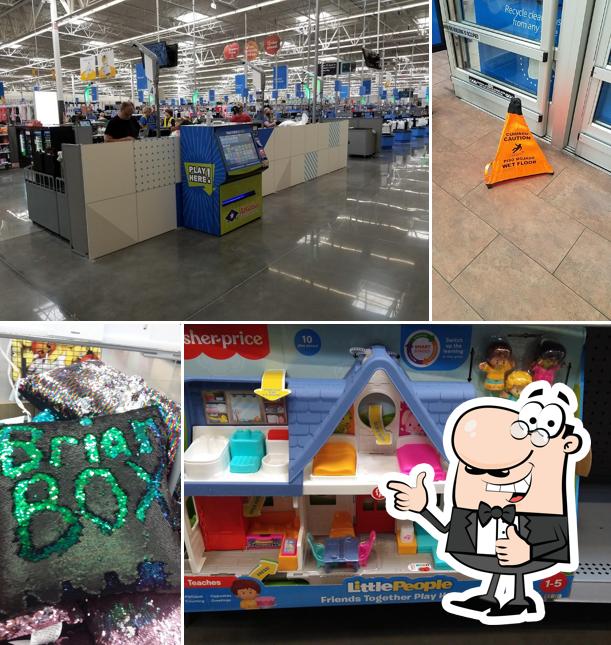 Walmart Supercenter
